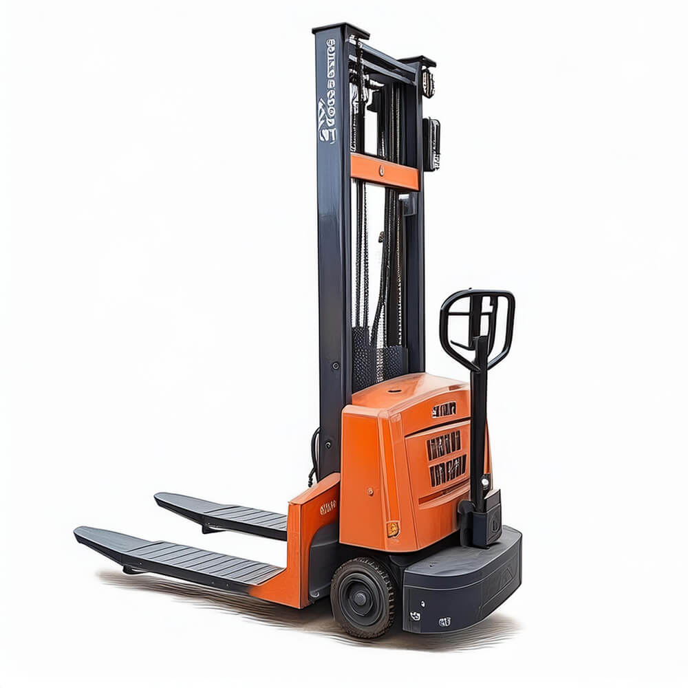 Electric Forklifts