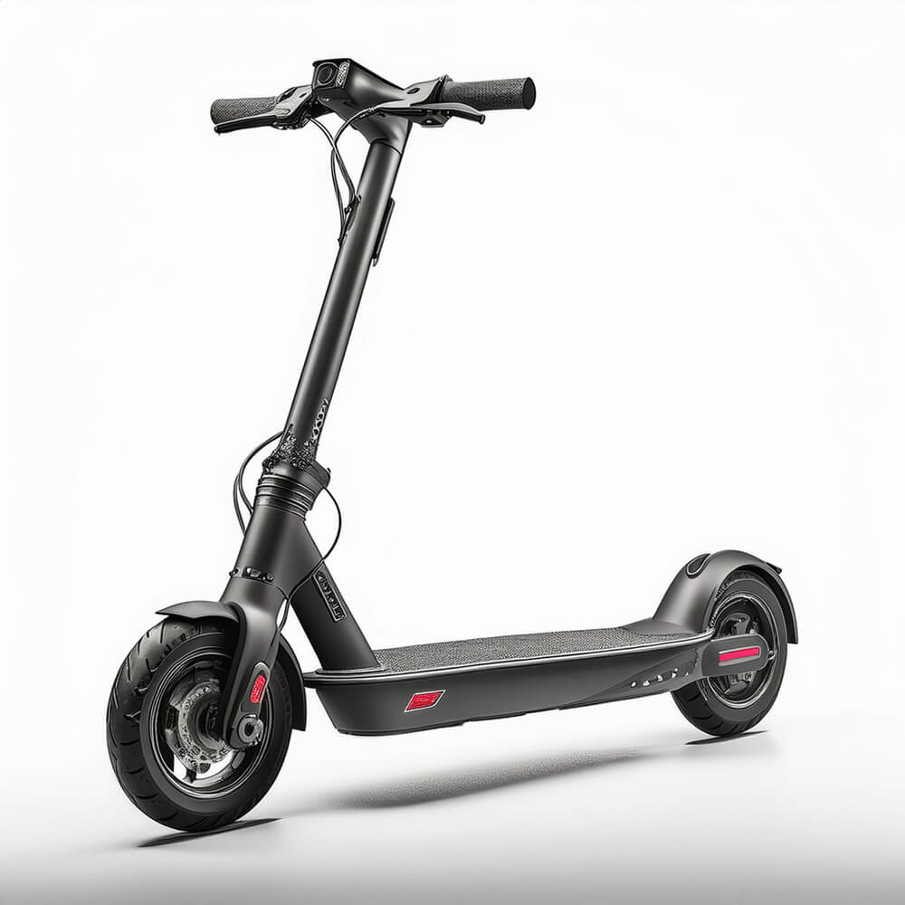 Electric Scooters